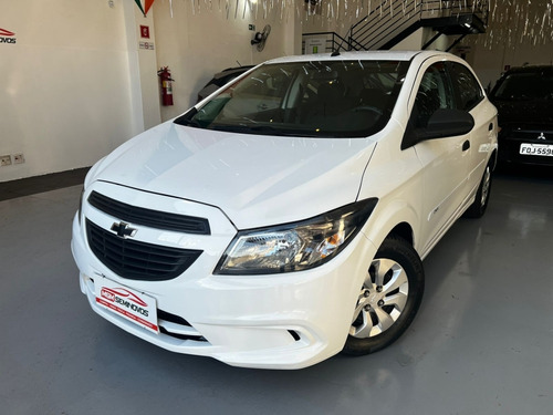 Chevrolet Onix JOY