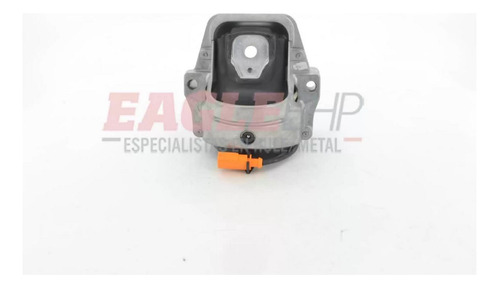 Soporte Motor Audi S5 4.2l V8 2008-2012 Front Der Electrohid