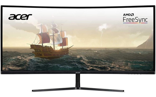  Acer Ei292cur Monitor Gamer Ultrawide 1ms Freesync 29 -in