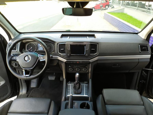 Volkswagen Amarok Amarok Highline Cd 3.0 4x4 Tb Dies. Aut.