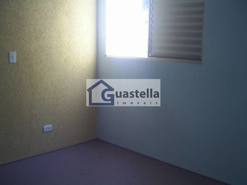Imagem 8 de 15 de Casa Sobrado Em Jardim Las Vegas - Santo André - 6313