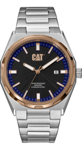 Reloj Cat Hombre Al-191-11-129 California