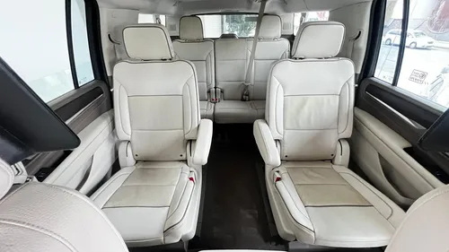 GMC Yukon 6.2 Denali At