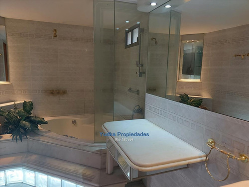 Imagen 24 de 30 de Venta Apartamento Pocitos 3 Dormitorios Terrazas Garaje Cw180339