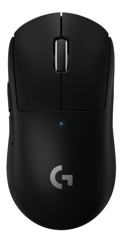 Mouse Gamer Logitech Pro X Superlight Black Lightspeed