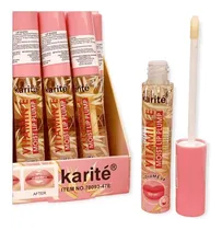Comprar Labial Voluminizador Karite Agranda Labios Vitamine