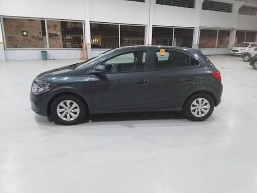 Chevrolet Onix 1.0 Mpfi Joy 8v Flex 4p Manual