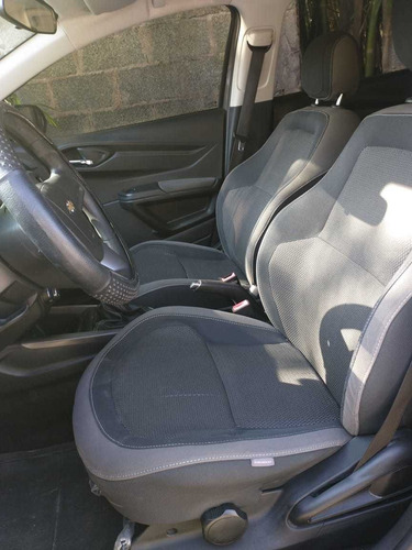 Chevrolet Prisma 2013 1.0 Lt 4p