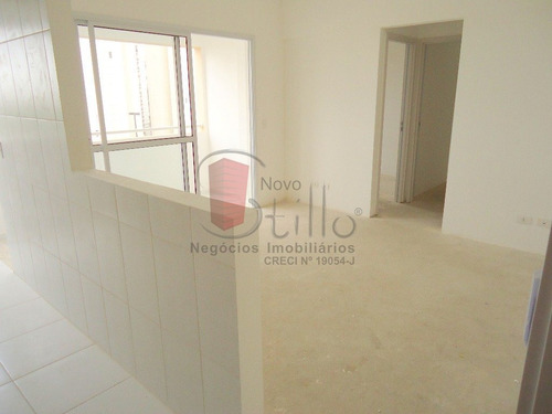 Imagem 2 de 15 de Apartamento - Sapopemba - Ref: 2797 - V-2797