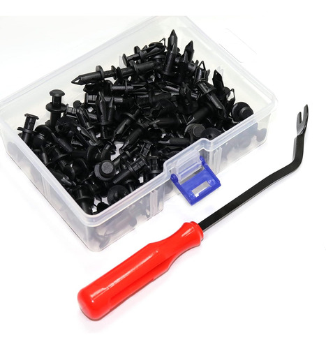 120 Clips Con Removedor Para Can Am 293150089 Atv Utv Fender