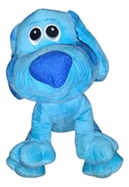 Comprar Peluche Blue Pistas De Blue Baby Importado