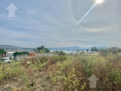 Terreno en venta