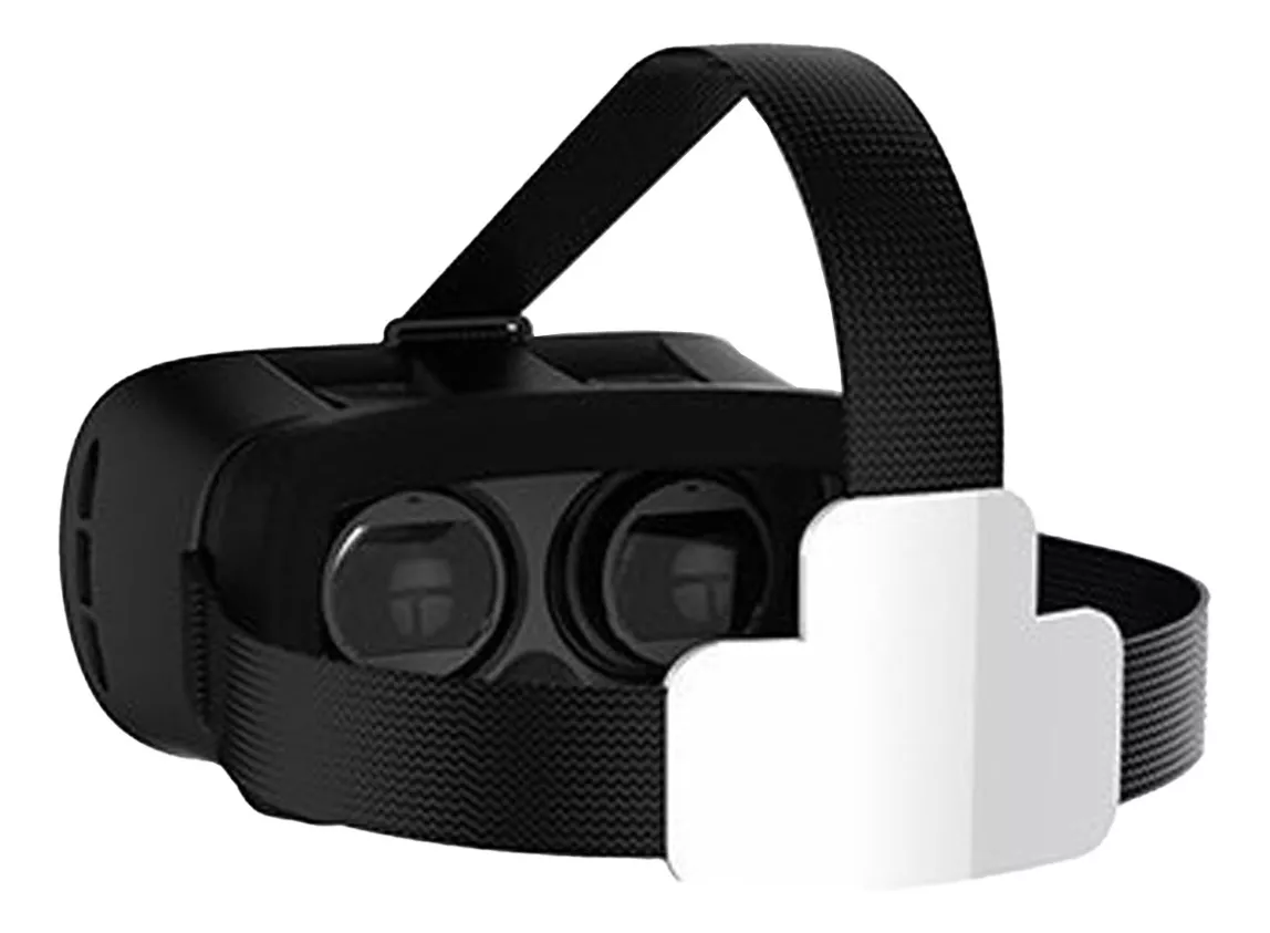 Primera imagen para búsqueda de lentes de realidad virtual