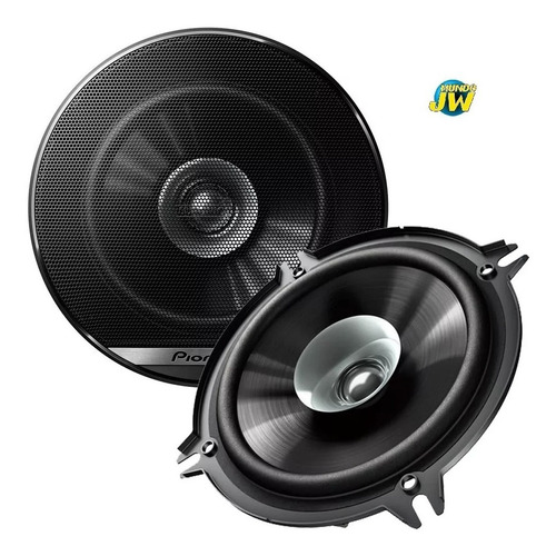 Parlantes Pioneer Ts-g 1310 5 / 5.25 2 Vias Reemplaza 1315