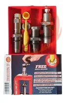 Comprar Die Lee Pacesetter 243 Win 3-die 90504 (lyman,rcbs)
