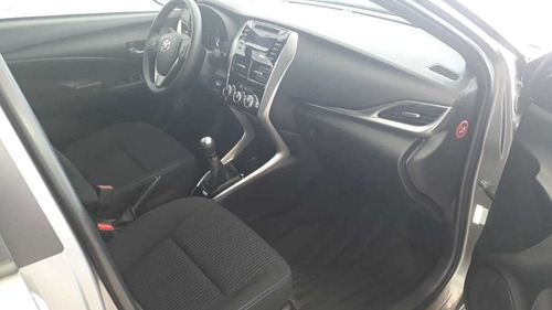 Toyota Yaris Xs 1.5 6mt 5p Reserva Tu Cupo Ahora !!! Mr