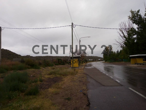 Imagen 8 de 8 de Terreno En Venta - El Carrizal - Mendoza Id:43447