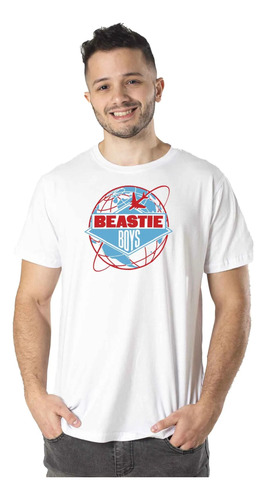 Remeras Hombre Beastie Boys |de Hoy No Pasa| 1