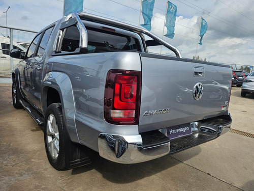 Volkswagen Amarok 3.0 V6 Cd Highline