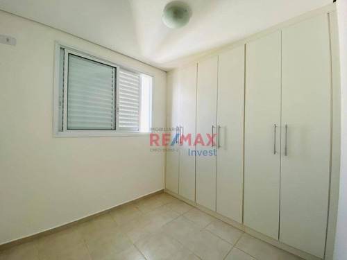 Apartamento Cobertura Duplex Com 4 Dormitórios, 164 M² - Venda Por R$ 530.000 Ou Aluguel Por R$ 3.255/mês - Vila Nogueira - Botucatu/sp - Ad0007