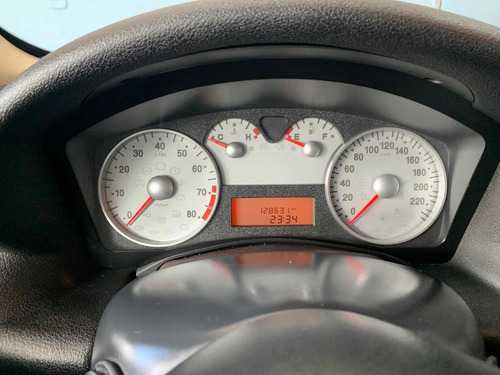 Imagem 13 de 13 de Fiat Stilo 2010 1.8 8v Flex 5p