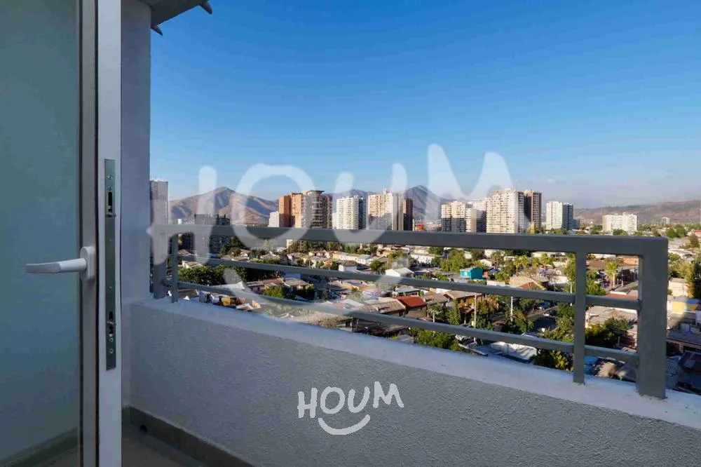 Imagen 5 de 30 de Departamento Avenida Fermín Vivaceta Id: 123394