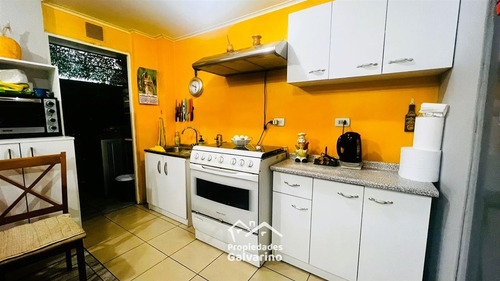 Departamento En Venta De 2 Dorm. En Quilicura