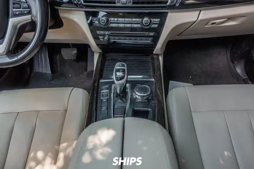 BMW X5 3.0 X5 Xdrive35ia Excellence . At