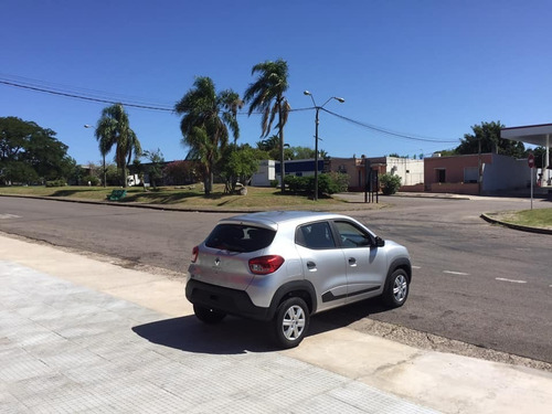 Renault Kwid Zen 0km
