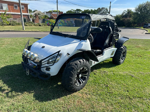 Buggy Lanata Nevada 800cc