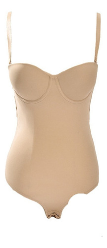 Fajas Body Shapewear De Control De Barriga Moldeadora, 2 Uni