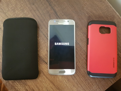 Samsung Galaxy S6