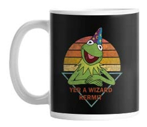 Taza Muppets Mod Ab78