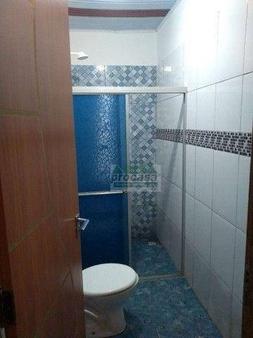 Imagem 5 de 12 de Casa Com 2 Dormitórios À Venda, 112 M² Por R$ 120.000 - Cidade Nova - Manaus/am - Ca4175