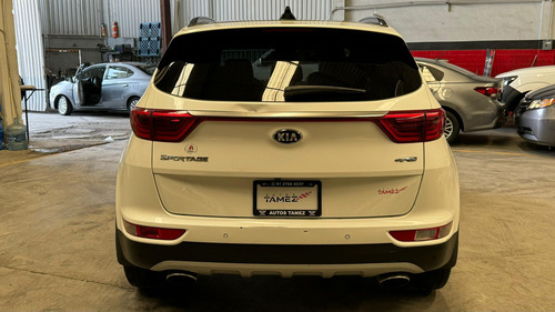 Kia Sportage 2018