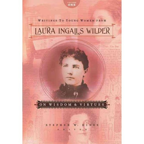 Escritos De Mujeres Jóvenes De Laura Ingalls Wilder: En La