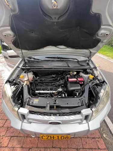 Ford Ecosport 2.0 L