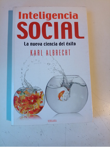 Inteligencia Social Karl Albrecht 