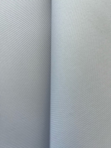 Tela Cordura Lisa Antidesgarro X Metro Ancho 150 Blanco