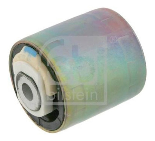 Bucha Braço Suspensão Diant. Inf. Audi A4 2.0 Sedan 2000-05