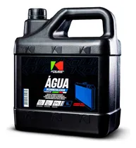 Comprar Água Desmineralizada Para Radiadores Koube - 3l