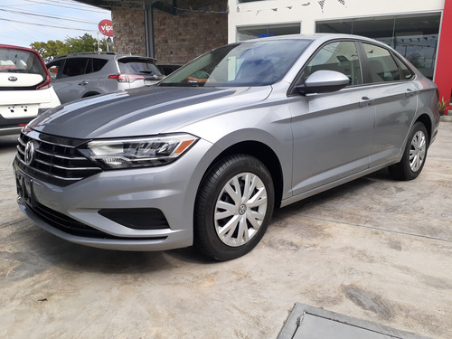 Volkswagen Jetta 1.4 T Fsi Trendline Tip
