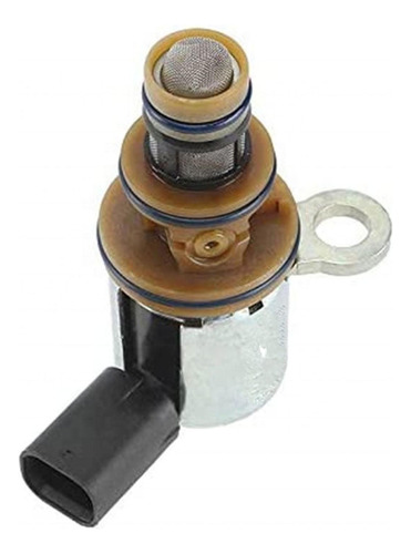 Solenoide De Desplazamiento Múltiple Del Motor Compatible