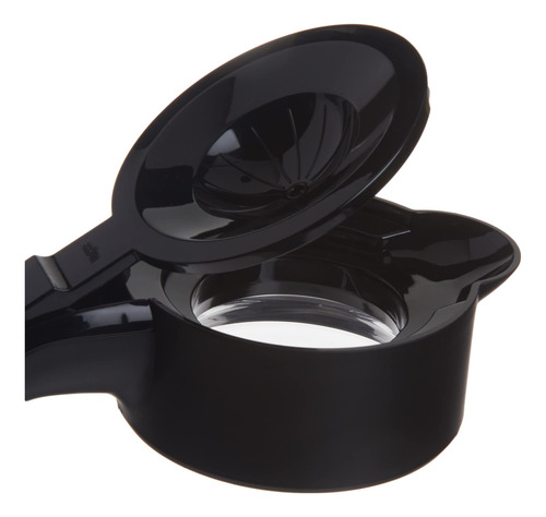 Cafetera Multiservicio Braun Brsc008 De Repuesto