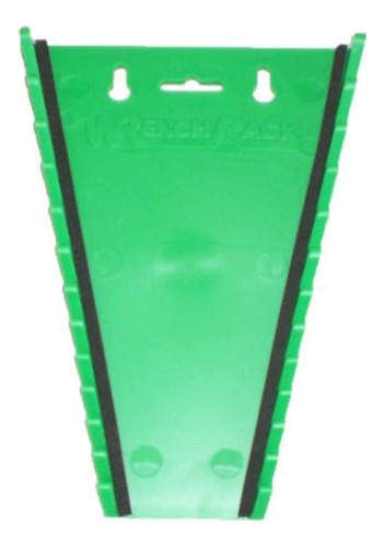 Protoco 1041 - Llave De Vaso  12 Piezas   Color Verde