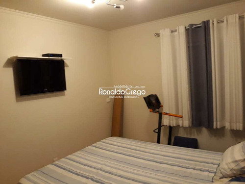 Imagem 18 de 21 de Vende-se Apto Com 2 Dorms, Jardim Paulista, Baixou Para 850mil - V3476