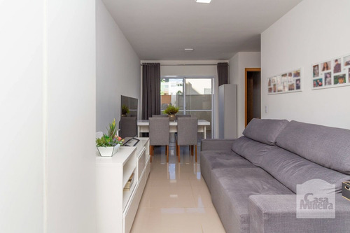 Imagem 3 de 15 de Apartamento À Venda No Buritis - Código 476012 - 476012