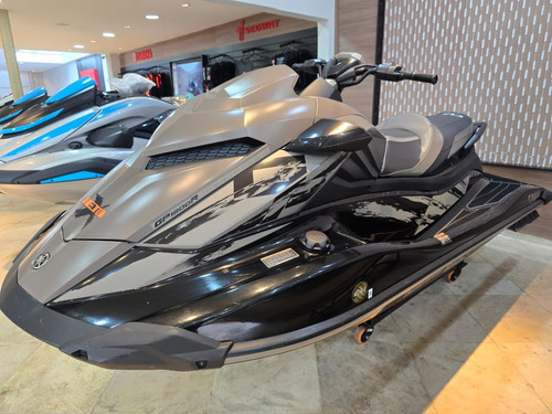 Jetski Yamaha Gp 1800r Svho 2022 Rxp 325 300 Apex Seadoo Fx