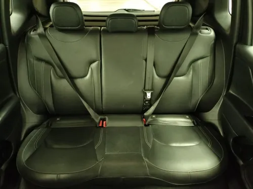 Jeep Renegade 2023