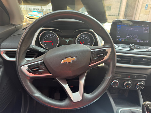 Chevrolet Tracker 1.2 Ls Turbo Mt